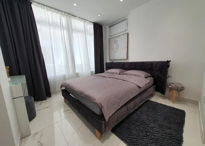 Apartmani Lavin