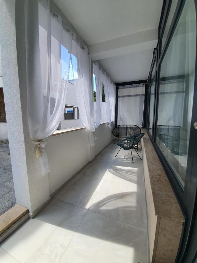 Apartment Lavin Malinska