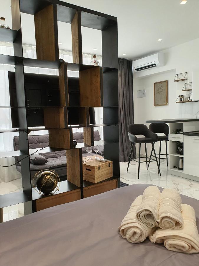 Lavin Apartment Malinska