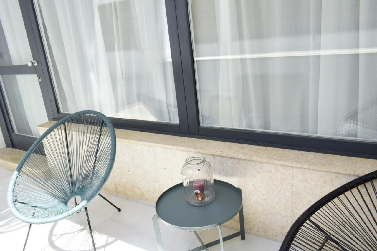 Lavin Apartment *
