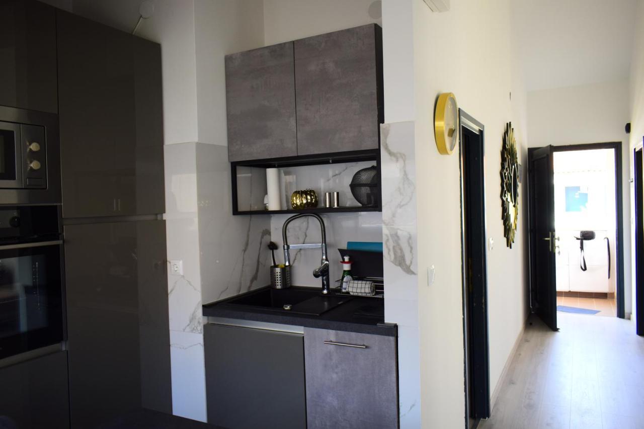 Apartment Lavin *