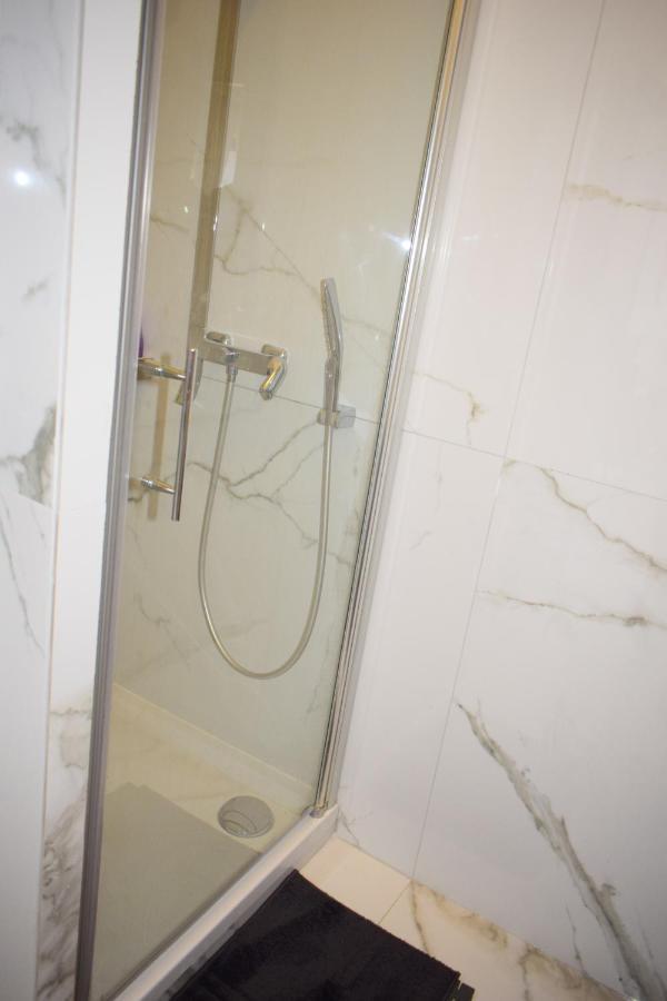 Lavin Apartment Malinska