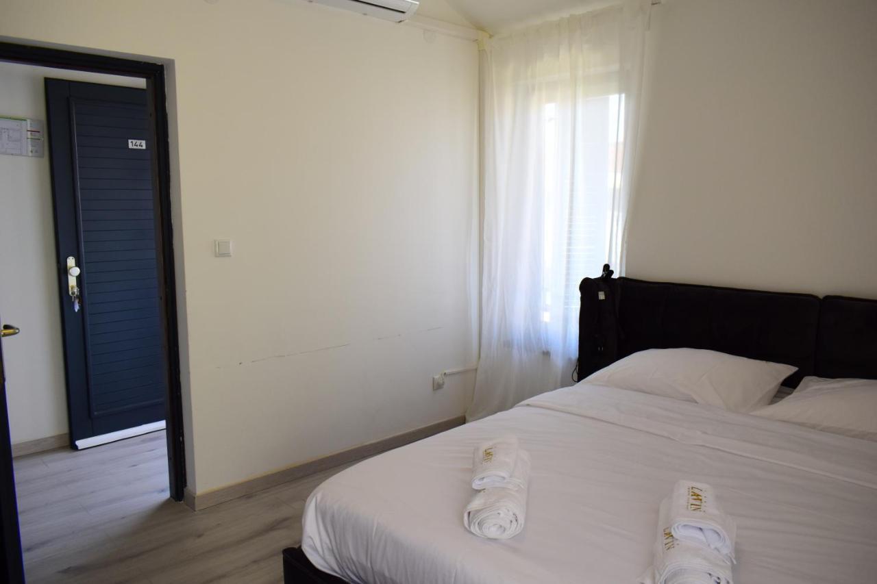 Lavin Apartment Malinska