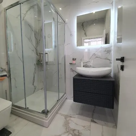 Apartmani Lavin Malinska Extérieur photo