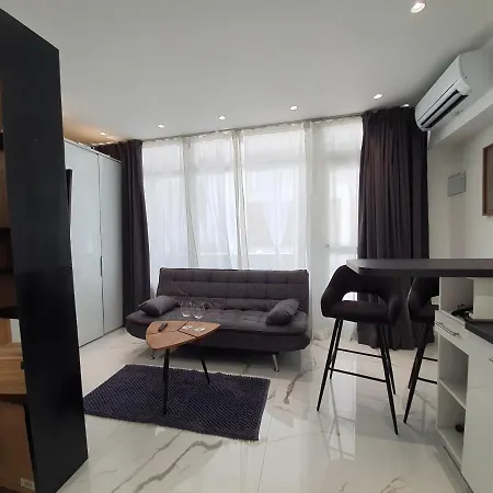 Apartmani Lavin Malinska Extérieur photo