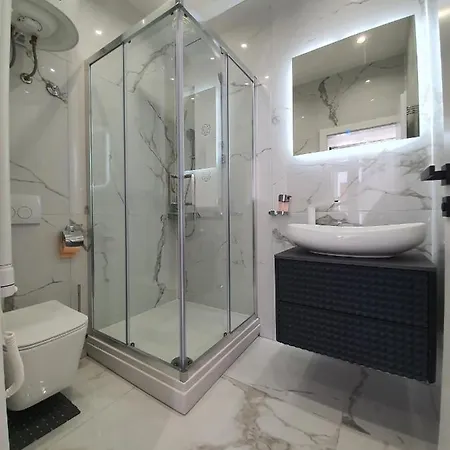 Apartmani Lavin Malinska Extérieur photo
