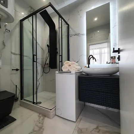 Apartmani Lavin Malinska Extérieur photo