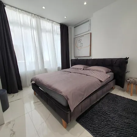Apartmani Lavin Malinska Extérieur photo