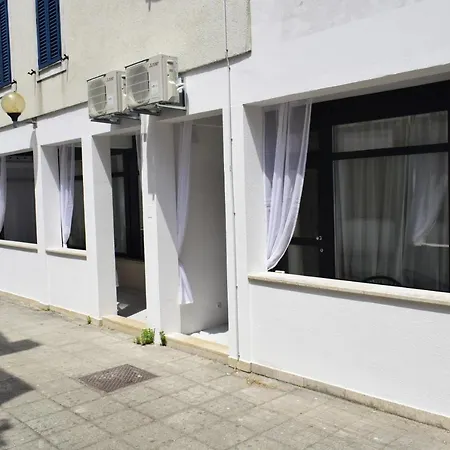 Apartmani Lavin Malinska Extérieur photo