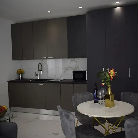Apartmani Lavin Malinska Extérieur photo