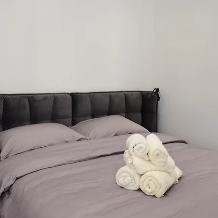 Apartmani Lavin Malinska Extérieur photo
