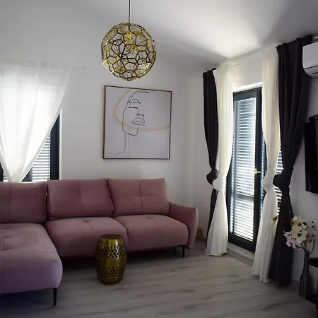 Apartmani Lavin Malinska Extérieur photo