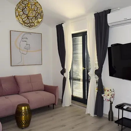 Apartmani Lavin Malinska Extérieur photo