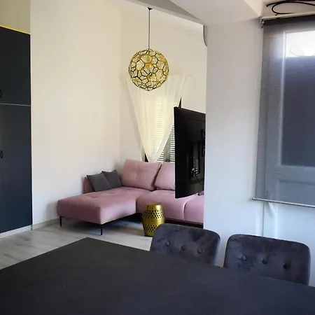 Apartmani Lavin Malinska Extérieur photo