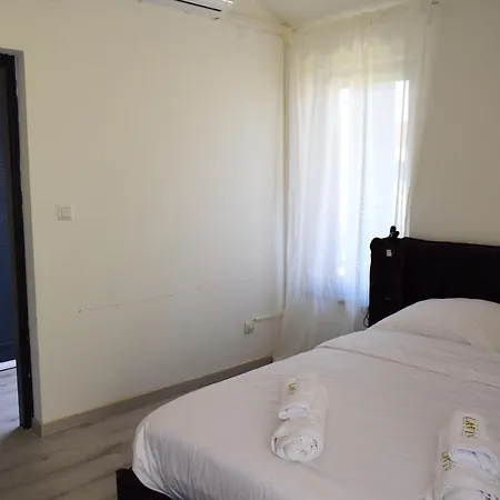 Apartmani Lavin Malinska Extérieur photo