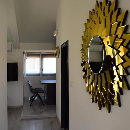 Apartmani Lavin Malinska Extérieur photo