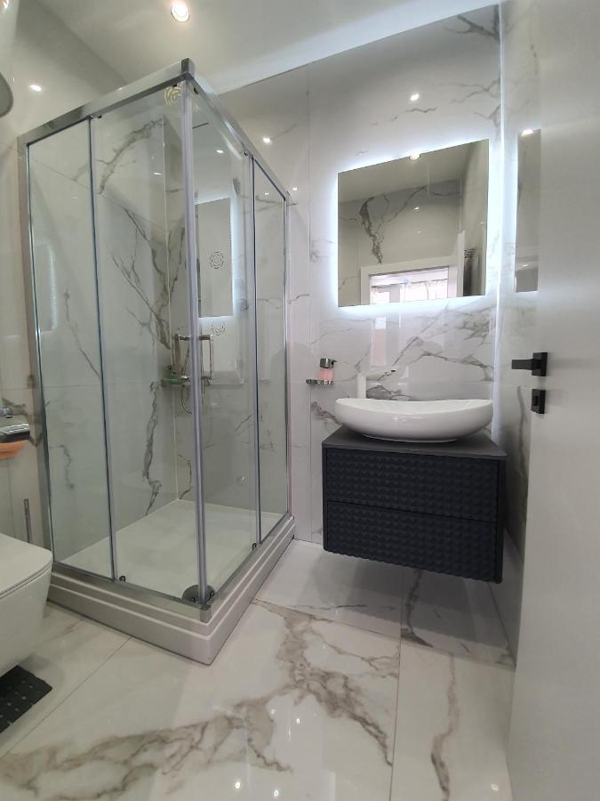 Lavin Apartment Malinska