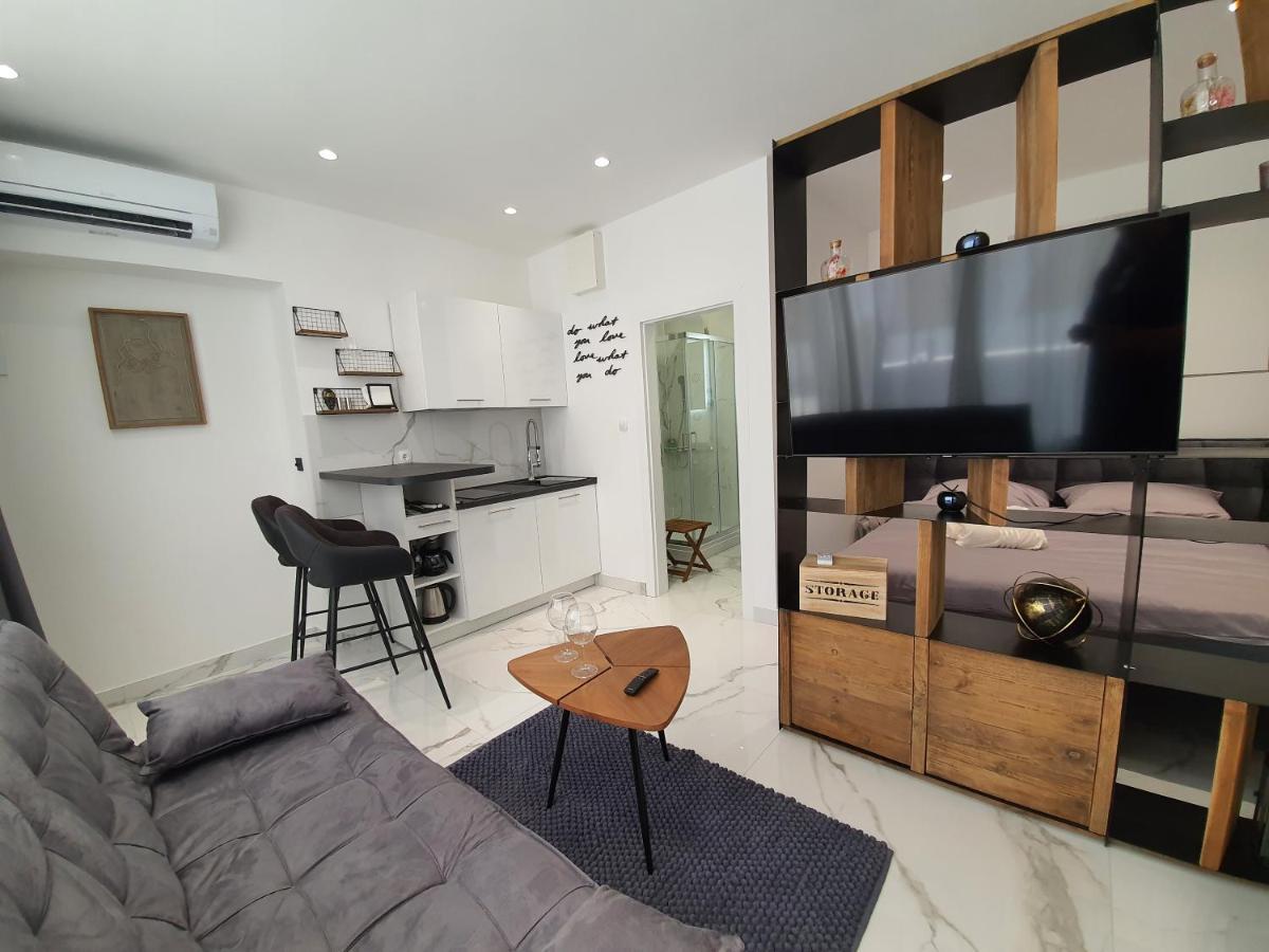 Lavin Apartment Malinska