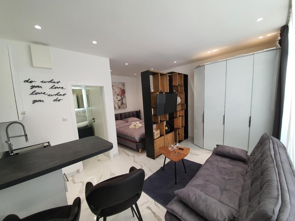Lavin Apartment Malinska