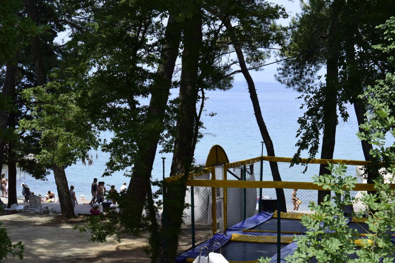 Lavin Apartment Malinska