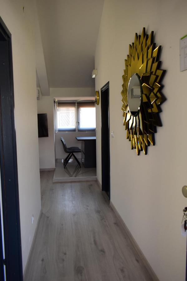 Apartment Lavin