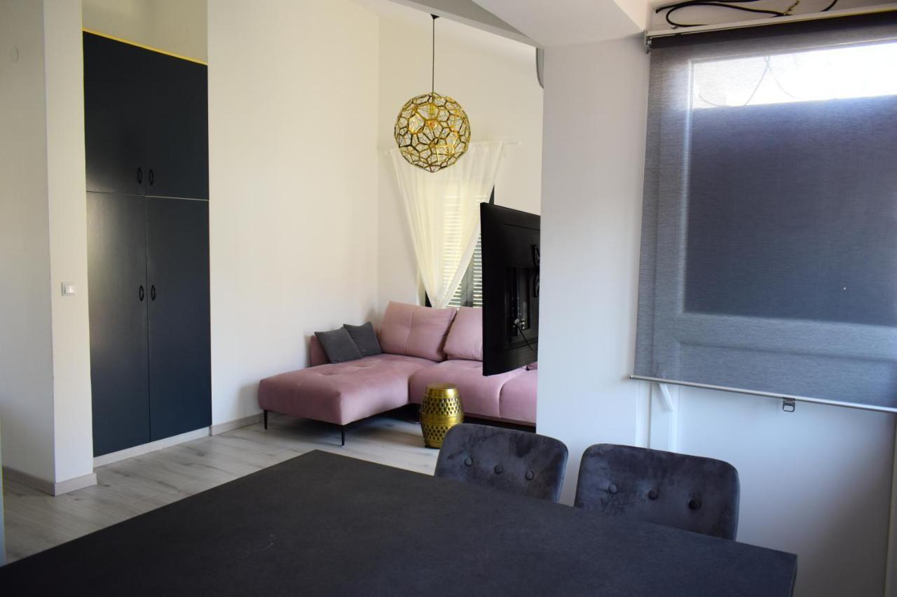 Apartment Lavin *