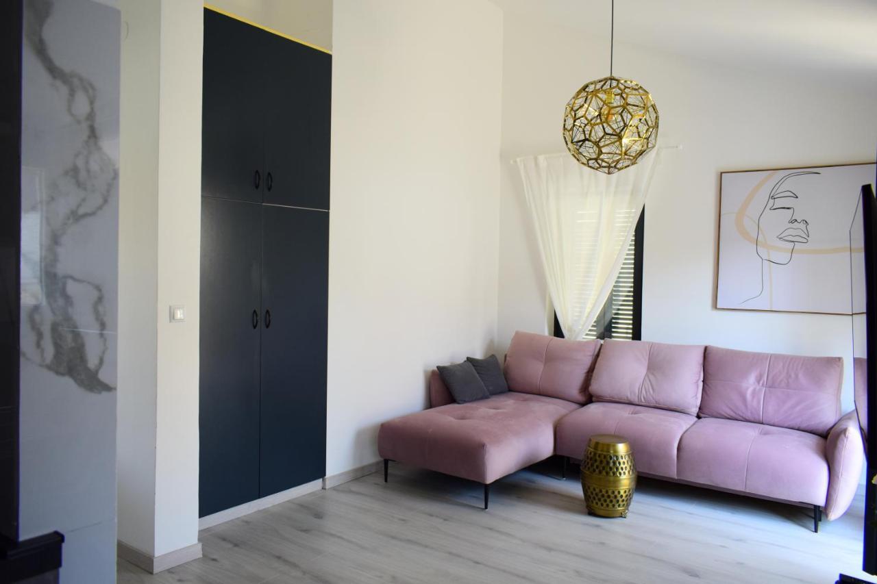 Lavin Apartment Malinska